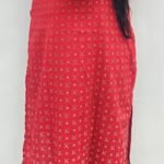 Kurthi Red