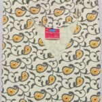 Slitted Top With Lining