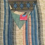 Slitted Top With Lining