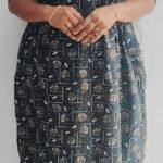 Feeding with two side zip Green