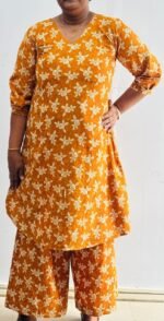 A Line Top Plus Bottom