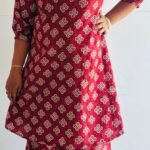 A Line Top Plus Bottom-m