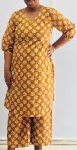 A Line Top Plus Bottom