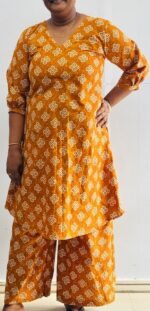 A Line Top Plus Bottom