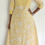 Aline Top Plus Bottom Yellow