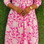 Feeding Top+bottom Pink