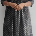 Kurthi Black