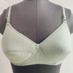 Padded Colour Bra