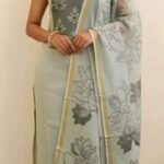 Un Stitched Salwar Suits Pista