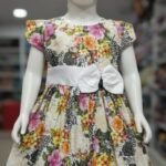 Kids Frock