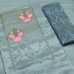 Un Stitched Salwar Suits