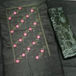 Un Stitched Salwar Suits