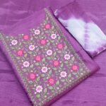 Un Stitched Salwar Suits