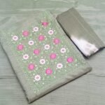 Un Stitched Salwar Suits