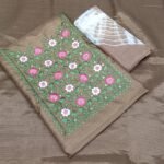 Un Stitched Salwar Suits