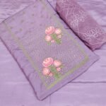 Un Stitched Salwar Suits