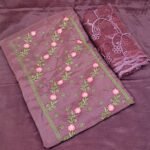 Un Stitched Salwar Suits