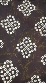 A Line Top Plus Bottom black