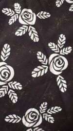 A Line Top Plus Bottom Black fl - Image 2