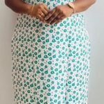 Home Wear Top plus Bottom