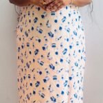 Home Wear Top plus Bottom