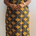 Home Wear Top plus Bottom