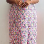 Home Wear Top plus Bottom