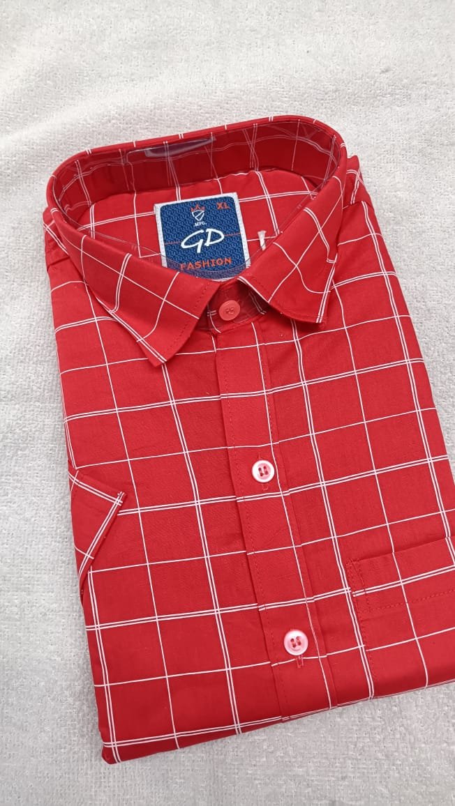 WhatsApp Image 2026-01-09 at 2.31.07 PM Mens Shirt - Image 1