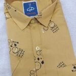 Mens Shirt