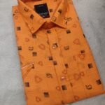 Mens Shirt