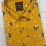 Mens Shirt