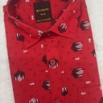 Mens Shirt