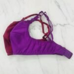 colour bra