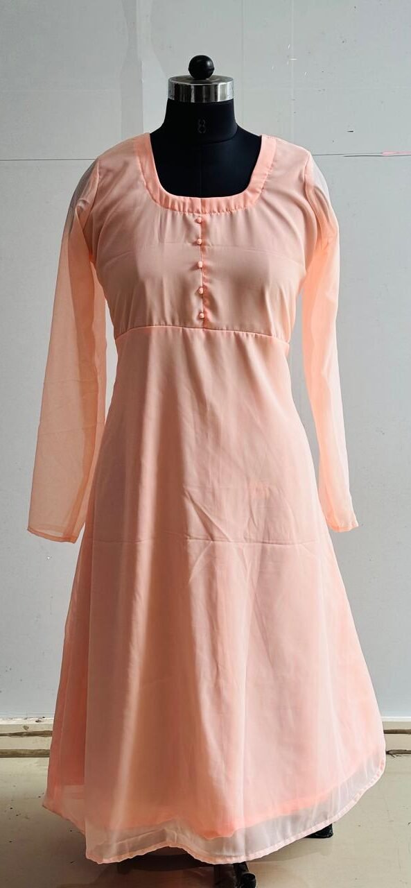 WhatsApp Image 2026-01-13 at 5.32.39 PM(1) Slitted Top - Image 1