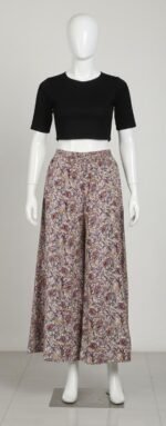 -Palazzo red+yellow+black