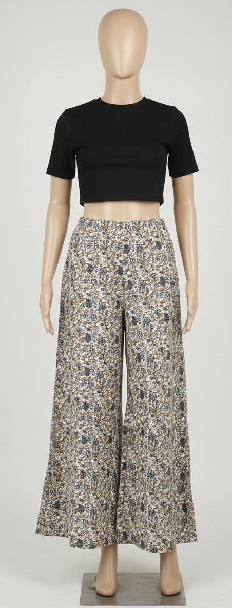 WhatsApp Image 2026-01-15 at 4.22.35 PM(3) cotton-Palazzo - Image 1