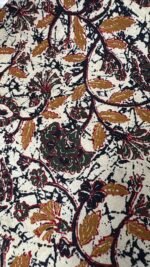 F-Palazzo Red+ Yellow - Image 2