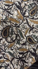 -Palazzo Black+Yellow - Image 2