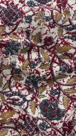 F-Palazzo Black+Yellow+Green - Image 2