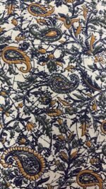 cotton -Palazzo - Image 2