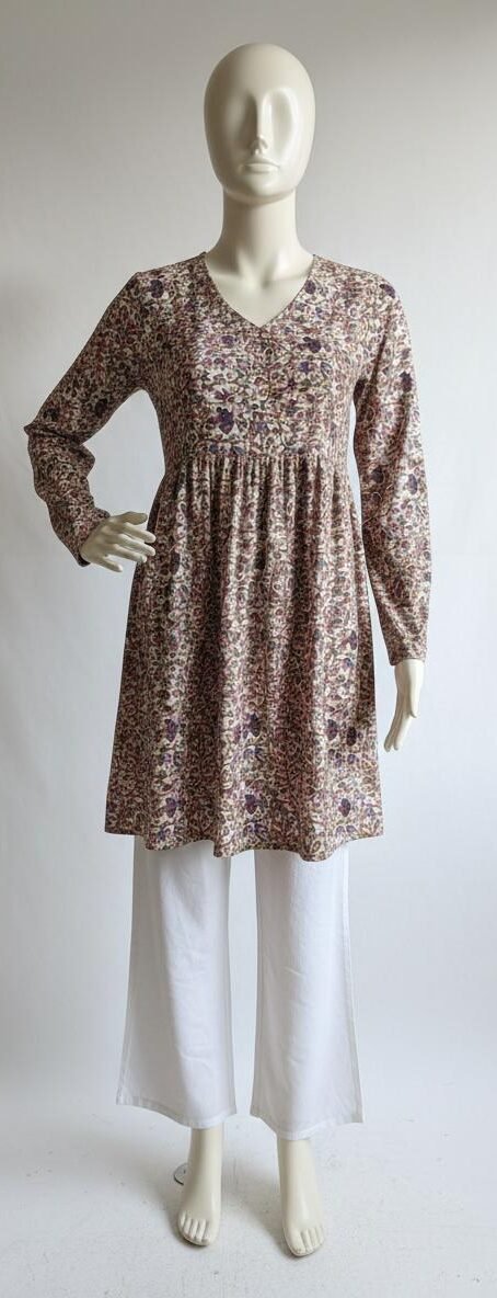 WhatsApp Image 2026-01-16 at 1.34.09 PM Short Top-black+red - Image 1