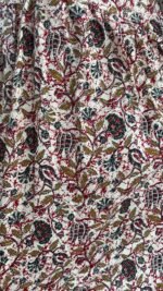 Short Top- red+yellow+green - Image 2