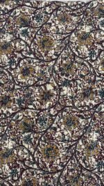 Slitted Top F Maroon - Image 2