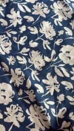 s-Slitted Top Plus Bottom Blue - Image 2