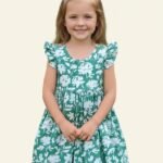 Kids Frock