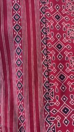 Mix and match a line  top // Red - Image 2